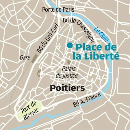 Liberte *